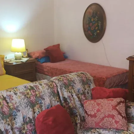 Amabile Bed and Breakfast *