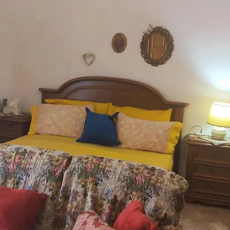 Bed and Breakfast Amabile