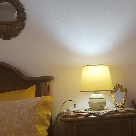 Amabile Bed and Breakfast *