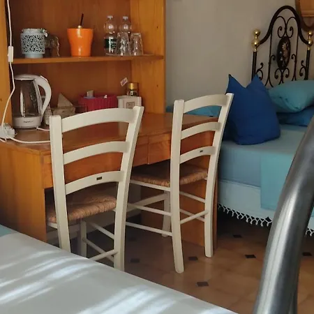 Amabile Bed and Breakfast