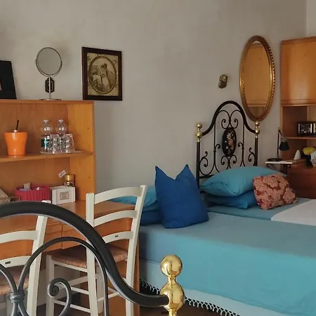 Bed and Breakfast Amabile