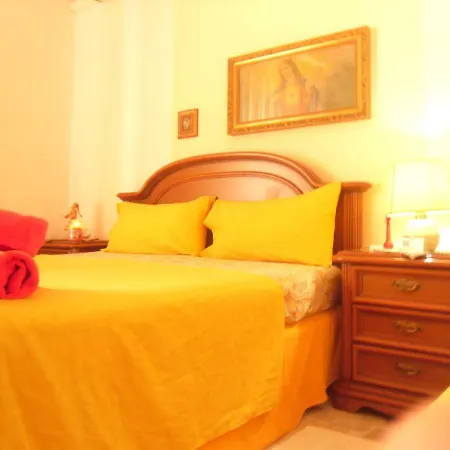 Amabile Bed & Breakfast *