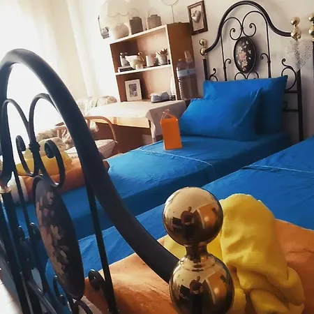 Amabile Bed and Breakfast