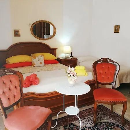 Bed & Breakfast Amabile