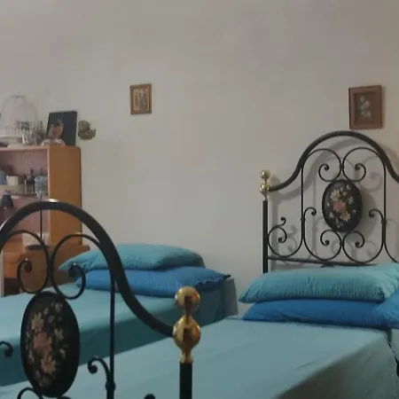 Nocleg ze śniadaniem Amabile *