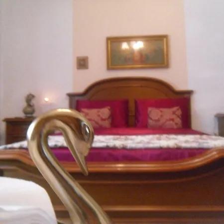فندق مبيت وإفطار Amabile Milis